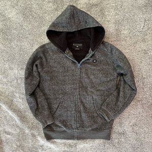 Billabong Fleece Lined Hoodie